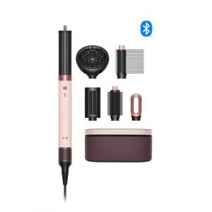 Dyson Fer multistyle Airwrap Co-anda 2x Cheveux bouclés à frisés Rose Céramique