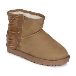 Gioseppo Boots enfant PENICUIK Marron - Taille 36,37,38,39,32,33,34,35