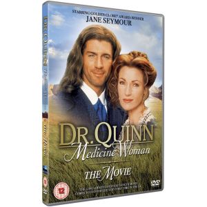 Dr Quinn Medicine Woman : The Movie