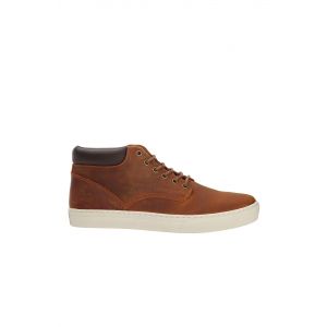Timberland Adventure 2.0 Cupsole Glazed Ginger, Bottes Chukka Homme, Marron Roughcut, 44 EU