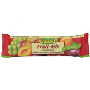 Rapunzel Barre énergétique Fruit-Mix Bio