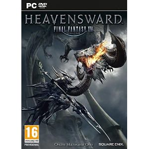 Image de Final Fantasy XIv : Heavensward PC [PC]