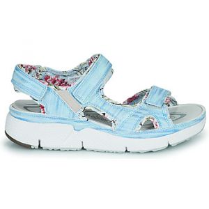 Allrounder by Mephisto Sandales ITS ME - Couleur 36,38,41 - Taille Bleu