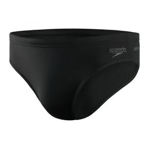 Speedo Slip De Bain Eco Endurance + 7 Cm 36 Black