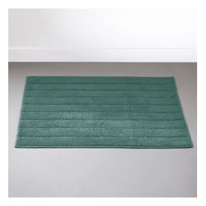 Image de Tapis de bain 1300g/m² Rouge Couleur Rouge Taille 50 x 70 cm