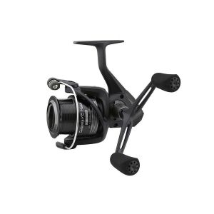 Okuma Moulinet Carpe Carbonite V2 Match Baitfeeder Ratio: 6.2:1 Black