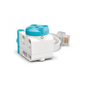 Lego Petit Moteur Angulaire Technic 45607