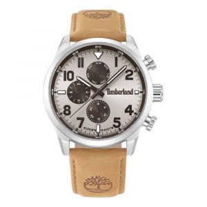 Image de Timberland TDWGF0009503 - Montre Bracelet - Hommes - Quartz - Henniker II