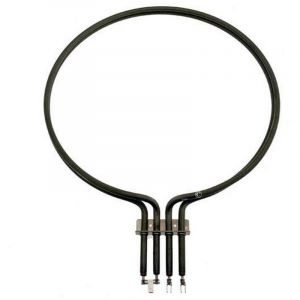 Daniplus Résistance circulaire (481925928395) Sèche-linge aya, balay, bellavita, bluesky, bluewind, continental edison, curtiss, far, franger, funix,