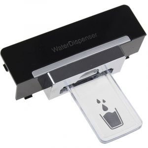 Beko Refrigerateur Bar - Manette De Distribution D'eau - 5911700100