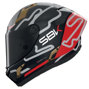 Nolan Casque intégral X-804 RS SBK