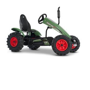 Image de Berg Toys Fendt BFR - Kart à pédales