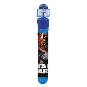 Lansay Bubble Up Empil'bulles Star Wars : R2D2