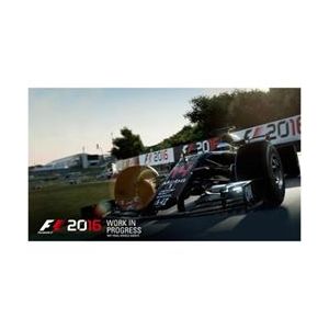 Image de F1 2016 [XBOX One]