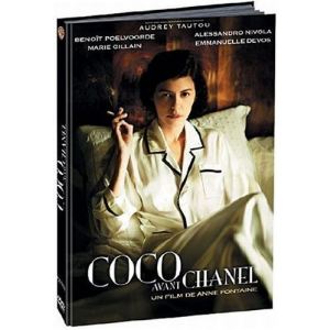 Coco avant Chanel