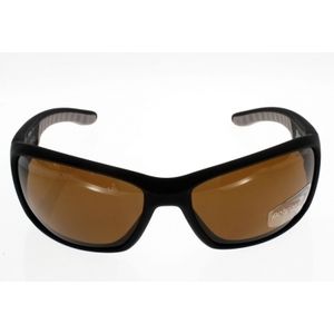 Julbo Run noir mat polarise homme indice 3