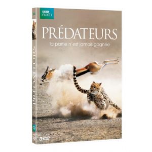 Image de Prédateurs [DVD]