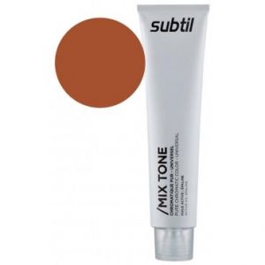 Subtil Crème Mix Tone Orange - 60 ml