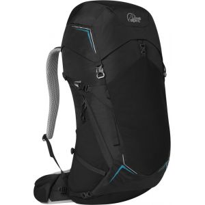 Lowe Alpine Airzone Trek+ 35:45 Sac à dos Homme, black Sacs de trekking & randonnée