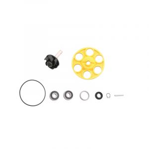 Image de 1tek origine KIT REPARATION POMPE A EAU SCOOT ADAPTABLE MBK 50 NITRO 2013>-YAMAHA 50 AEROX 2013> (KIT) -P2R