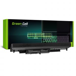 Green Cell Batterie dordinateur portable 14.6 V 2200 mAh HP