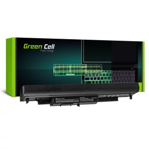 Image de Green Cell Batterie dordinateur portable 14.6 V 2200 mAh HP