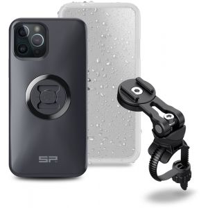 Sp connect Support et protection smartphone bike bundle ii iphone 12 pro 12