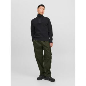 Jack & Jones Pull homme jcofilo knit