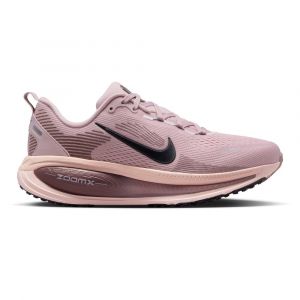 Nike Vomero 18 Chaussure de running sans stabilisateurs Femmes-ros&eacute;, noir, Pointure 40.5