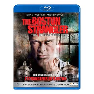 Image de The Boston strangler (L'étrangleur de Boston)