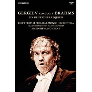 Requiem Allemand - de Johannes Brahms