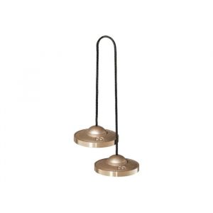 Meinl PAIRE DE FINGER CYMBALES 2 5/8