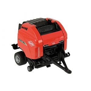 Tomy Presse à balles rondes Kuhn