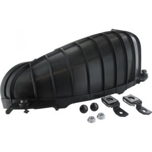 Kit obturateur d'origine CASTELGARDEN pour modèle SD108. Remplace référence: 99900346, 299900346/0.