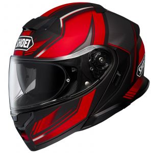 Shoei Casque modulable Neotec 3 Grasp TC-1- S