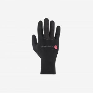 Castelli 4523528-010 DILUVIO ONE GLOVE Cycling gloves Homme BLACK Taille XL