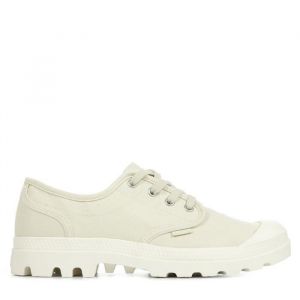 Palladium Baskets Pallabrousse Oxford