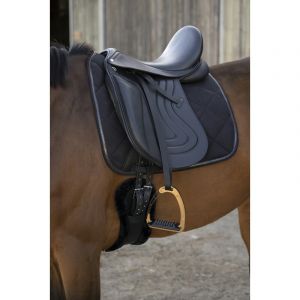 Eric Thomas Selle équitation de dressage Hybrid New