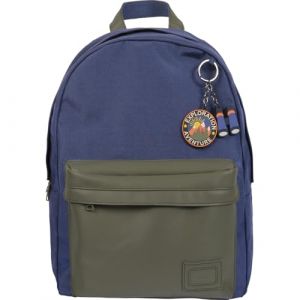 Sac à dos 1 compartiment enfant Tann's Esteban