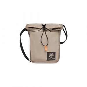 Mammut Portefeuille de voyage unisexe Xeron Pouch RT 2 - Accessoire de voyage - Safari, Safari, Standart