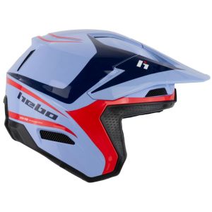 Hebo Casque trial ZONE 4 PRO 2024