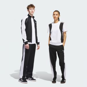 Adidas Skateboarding Tyshawn Pantalon noir