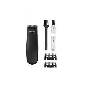 Wahl Pocket Pro Tierhaarschneidemaschine Trimmer