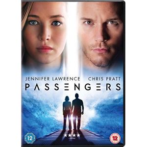 Image de Passengers [Import italien] [DVD]