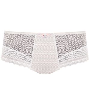 Image de Freya Shorty Daisy Lace Blanc - Taille XS