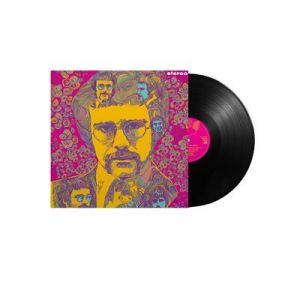 Mercury Elton John - Regimental Sgt. Zippo [Vinyl]