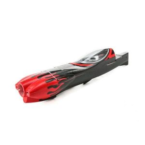 Image de E-flite Fuselage Set: UMX P3 Revolution