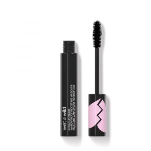 Wet n Wild Megalast Waterproof Boosting Mascara