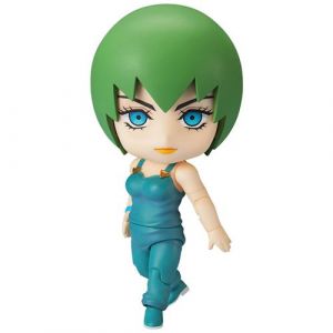 Medicos entertainment Figurine FOO F NENDOROID (JOJO BIZ ADV STONE OCEAN) Figurine - 88050
