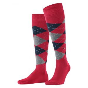 Burlington Chaussettes mi-bas Manchester